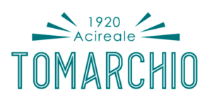logo tomarchio